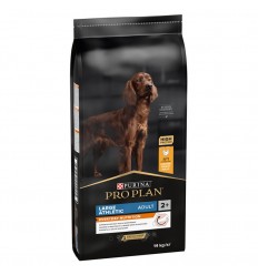 Purina Pro Plan Cão Adult Large Athletic Everyday Nutrition Chicken
