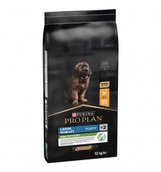  Editar: Purina Pro Plan Large Robust Puppy Healthy Start 