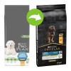  Editar: Purina Pro Plan Large Robust Puppy Healthy Start 