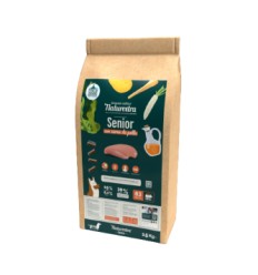 Luposan Naturextra Light / Senior