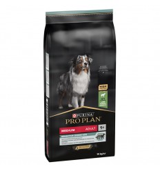 Purina Pro Plan Cão Adulto Medium Sensitive Digestion Borrego