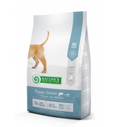 Nature's Protection Puppy Starter 2kg
