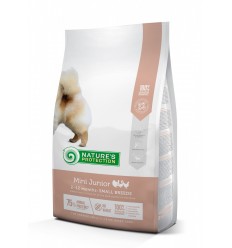 Nature's Protection Mini Junior 2kg