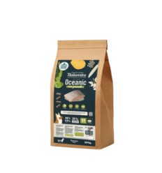 Luposan Natural Extra Oceanic