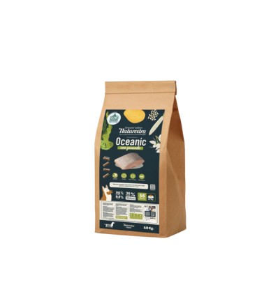 Luposan Natural Extra Oceanic