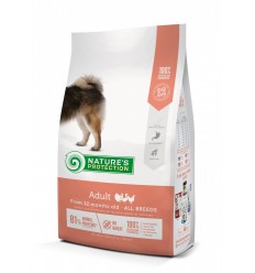Nature's Protection Adult All Breed