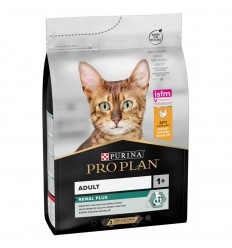 Purina Pro Plan Gato Adulto Frango