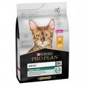 Purina Pro Plan Gato Adult Frango e Arroz
