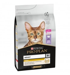 Purina Pro Plan Gato Adulto Light Peru e Arroz