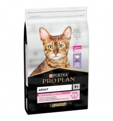 Purina Pro Plan DELICATE Peru e Arroz 3kg