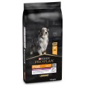 Purina Pro Plan Cão Mature Medium/Large 7+ OptiAge Frango