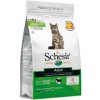 Schesir Manutenção Cordeiro Gatos 1,5Kg Dry Line (Linha Seca)