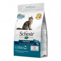 Schesir Gato Hairball c/ Frango (Linha Seca)