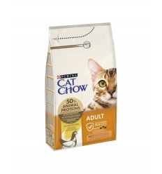 Purina Cat Chow Adult Frango