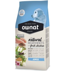 Ownat Cão Classic Junior