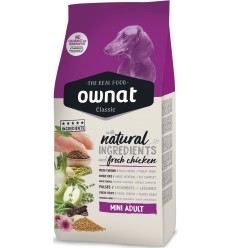 Ownat Cão Classic Mini Adult