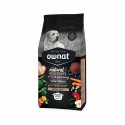Ownat Cão ULTRA Medium Light (na compra saco 12kg OFERTA óleo de salmão ownat 250ml)