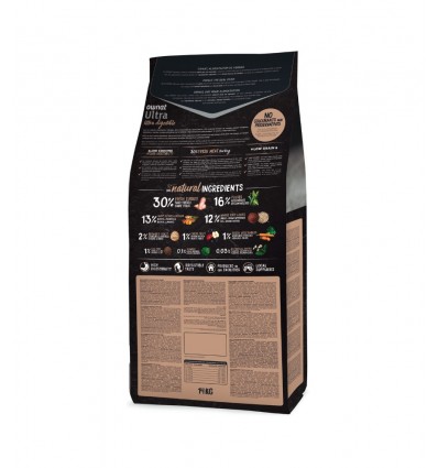 Ownat Cão ULTRA Medium Light