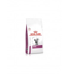 Royal Canin Renal Feline 2Kg