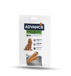 Advance Snacks Dental Care Medium/Maxi Stick 180gr