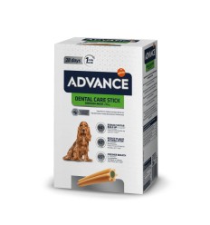Advance Snacks Dental Care Medium/Maxi Stick 180gr x 4 (Multipack)