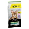 Purina Pro Plan Sterilised Peru 10+2kg 