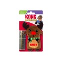 Brinquedo Kong Natal Gato Refillables Rena (H23C156)