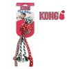 Brinquedo KONG AirDog Bowling Pin com som - M