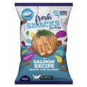 Fresh Snacks p/ cão com Salmão 70gr
