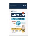 Advance Gato Adulto Sensitive Salmão e Arroz