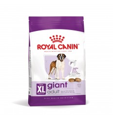 Royal Canin Giant Adult, Cão, Seco, Adulto, Alimento/Ração