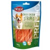 Trixie Cão Snack Cheese Chicken Stripes - tiras de frango com queijo 100gr