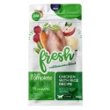 FRESH Cão Mediterranean Blend Adulto Complete Frango