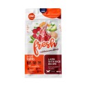 FRESH Cão Mediterranean Blend Adulto Cordeiro