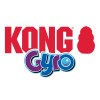 Brinquedo Kong Dispensador Guloseimas Gyro - L (18,5 cm)