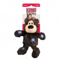 Brinquedo Kong Wild Knots Urso - Small/Medium cor sortida (NKR3E)
