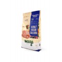 Weego Cão Adulto Grain Free Ocean Salmão