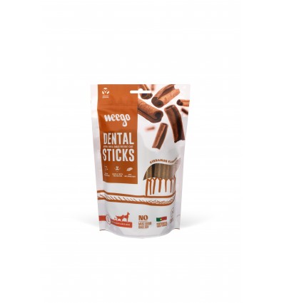 Weego Cão Adulto Dental Sticks - Large 250gr (7unidades)