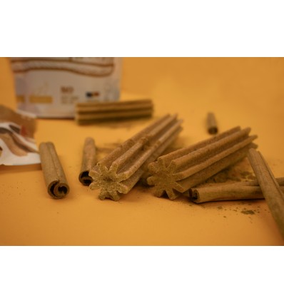 Weego Cão Adulto Dental Sticks - Large 250gr (7unidades)