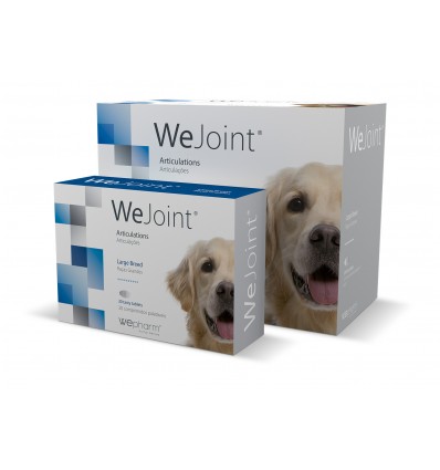 Wejoint Raças grandes 120comprimidos