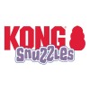 Brinquedo Kong Natal Peluche Snuzzles Rena - Medium (H24D115)