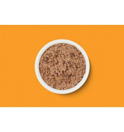 Lily´s Kitchen Gato Húmidos Natal Turkey Feast (Smooth Paté)