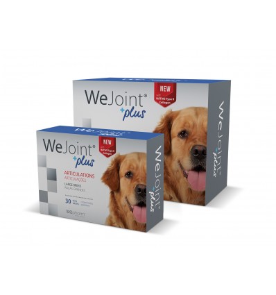 WeJoint Plus Raças Grandes
