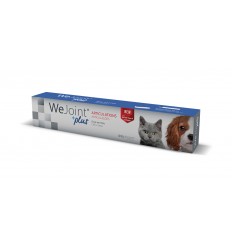WeJoint Plus Pasta 30ml