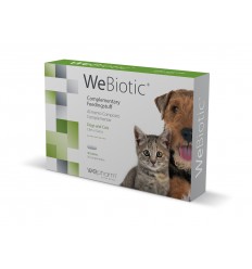 WeBiotic