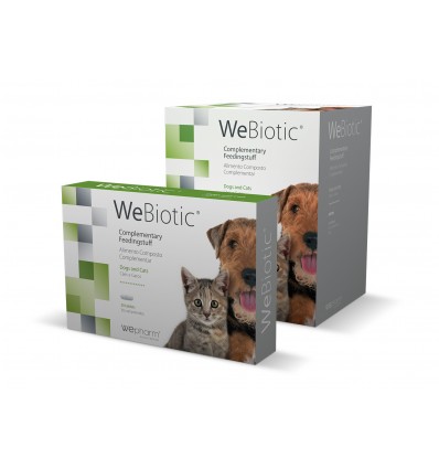 WeBiotic