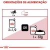 Royal Canin Gatos Instinctive Húmidos Saqueta 85g