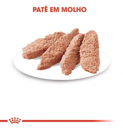 Royal Canin Instinctive (Loaf), Gatos, Húmidos, Adulto, Alimento