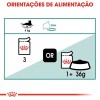 Royal Canin Gatos Instinctive +7 Húmidos Saquetas 85gr x 12 uni.