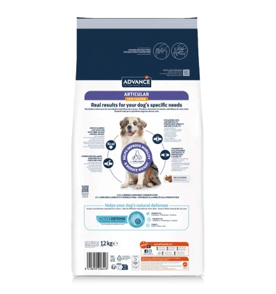 Advance Cão Articular Care Reduced Calorie
